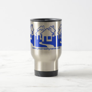 Real Estate Mug