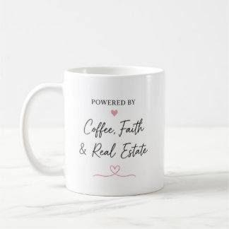 Real estate Mug