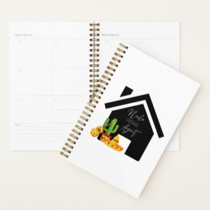 Real Estate Nacho Average Agent ] Planner