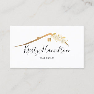 real estate professional realtor key add photo  bu business card