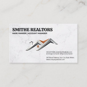 Real Estate Properties   Home Rentals Appointment Card
