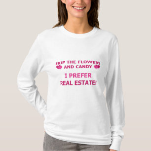 Real-Estate T-Shirt