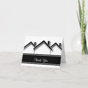 Real Estate Thank You