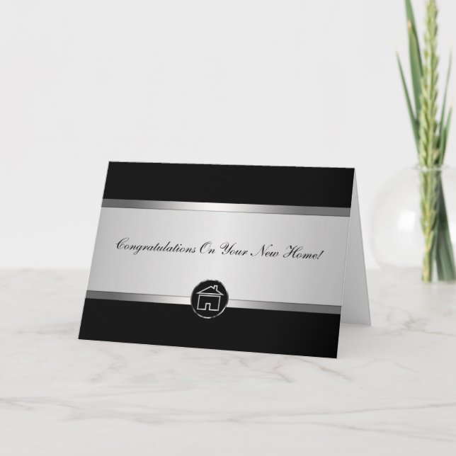 Real Estate Thank You Cards (Front)