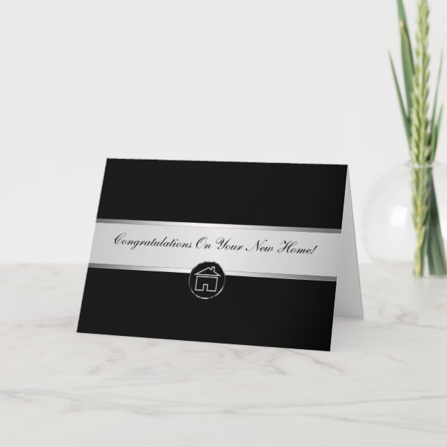 Real Estate Thank You Cards (Front)