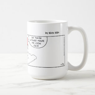 Real Eternal Question Coffee Mug