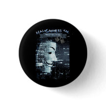 Real Gamers are Protected