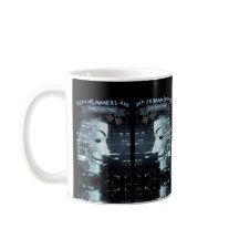 Real Gamers are Protected