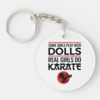 Real Girls Do Karate Cute Women Martial Arts