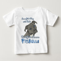 Real Girls Rescue Pit Bulls