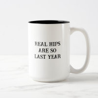 Real Hips Are So Last Year Funny Hip Replacement