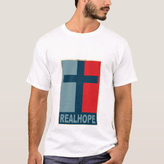 Real Hope T-Shirt