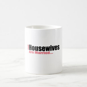real housewives mug