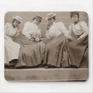 Real Housewives of Atlanta Mouse Mat