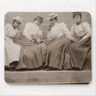 Real Housewives of Atlanta Mouse Mat