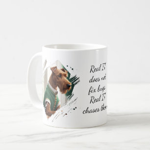 Real IT Coffee Mug