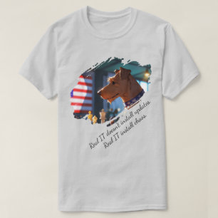 Real IT T-Shirt