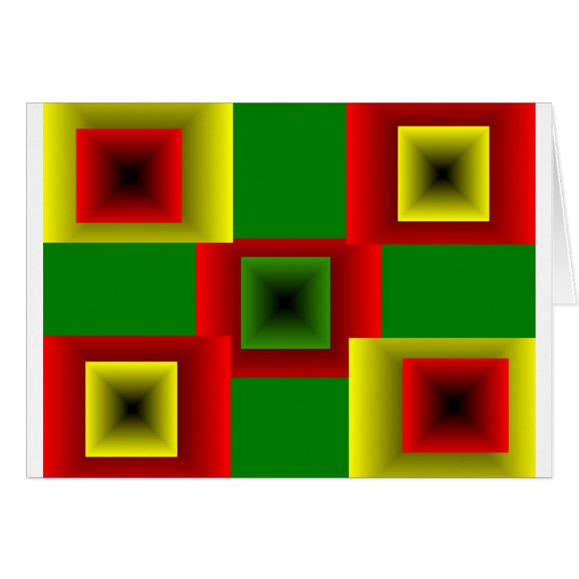 REAL  JAMAICA (Front Horizontal)