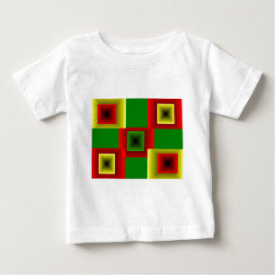 REAL JAMAICA BABY T-Shirt