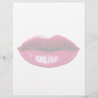 Real lips