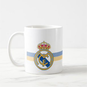 Real Madrid Mug