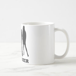 real man - men - womanizer coffee mug