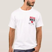 Real Men Love Kitty Cats