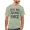 Real Men Square Dance