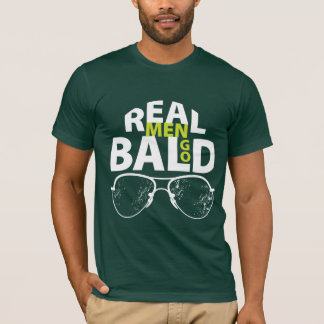 REAL MEN T-Shirt