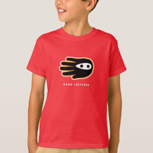 Real Ninja t-shirt