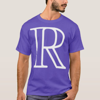 Real Numbers Maths Design T-Shirt