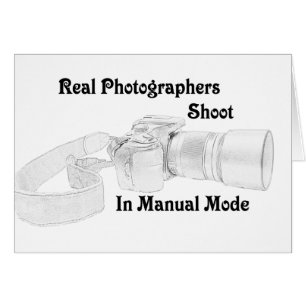 Real Photographers