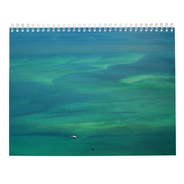 Real Portugal 2 Calendar (Back)