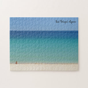 Real Portugal-Algarve Jigsaw Puzzle