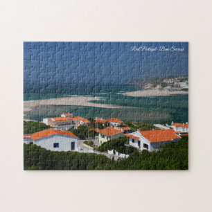 Real Portugal- Bom Sucesso Jigsaw Puzzle