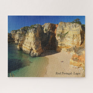 Real Portugal- Lagos Jigsaw Puzzle