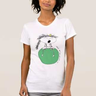 REAL PRINCESS T-Shirt