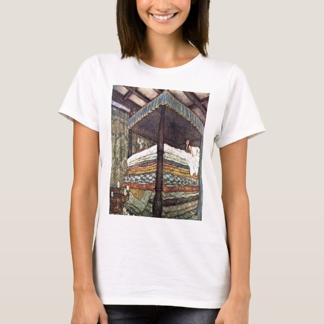 Real Princess T-Shirt (Front)