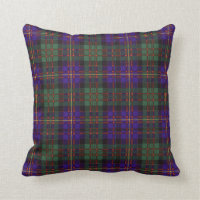 Real Scottish tartan - Cameron of Erracht