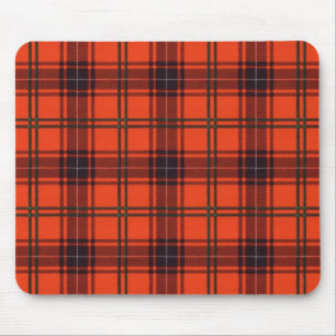 Real Scottish tartan - Wemyss Mouse Mat
