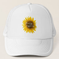 Real Sunflower Photo Field Flowers Are Happiness