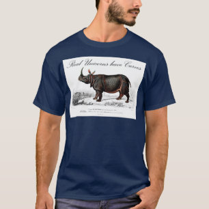 Real Unicorn T-Shirt