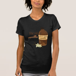 Real Vanilla T-Shirt