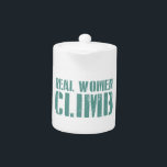 Real Women Climb<br><div class="desc">You're not sitting at home looking at instagram photos of other people climbing. You're Climbing!!</div>