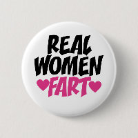 Real Women Fart