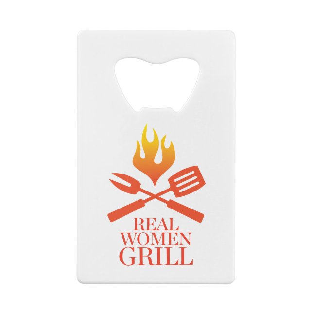 Real Women Grill (Back)
