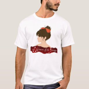 Real Women Love Trump T-Shirt