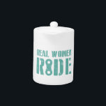 Real Women Ride<br><div class="desc">You're not sitting at home looking at Instagram photos of other people riding their bikes. You're Riding!!</div>