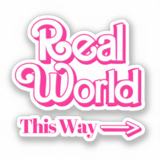 Real World: This Way