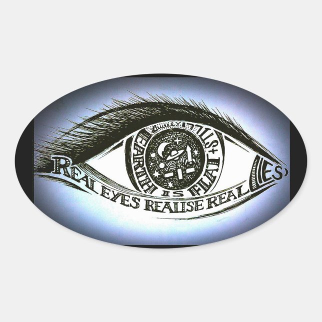 Realise sticker (Front)